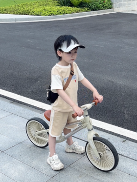 👀被朋友圈宝妈追着问的运动套装