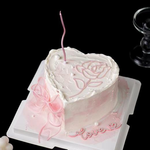 【三款】爱情婚姻主题二（部分装饰选用接近替代） 商品图0