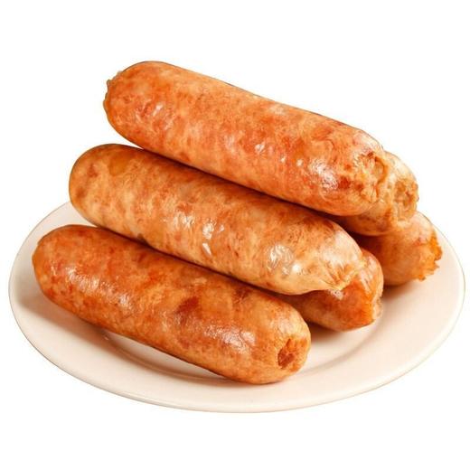 TD佳凯500g火山石原味脆烤肠 商品图1