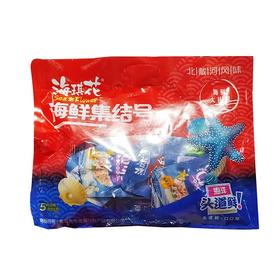 【特产】海琪花360g集结号