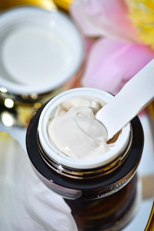 毛戈平MAOGEPING奢华鱼子眼膜15g 商品图3