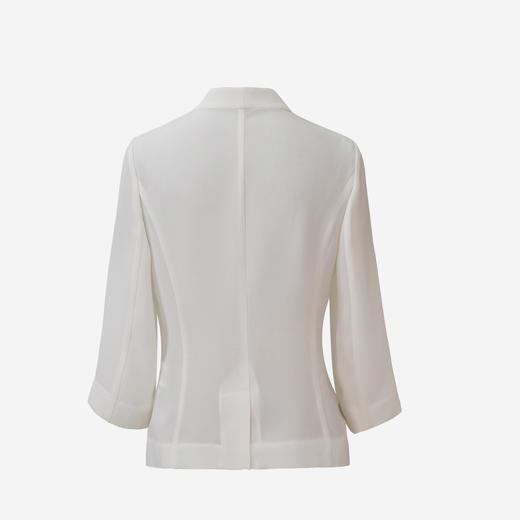 MJ2A120麦克斯菲瑞西服 商品图2