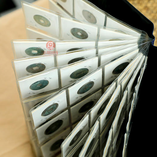 大宋钱币册 商品图7