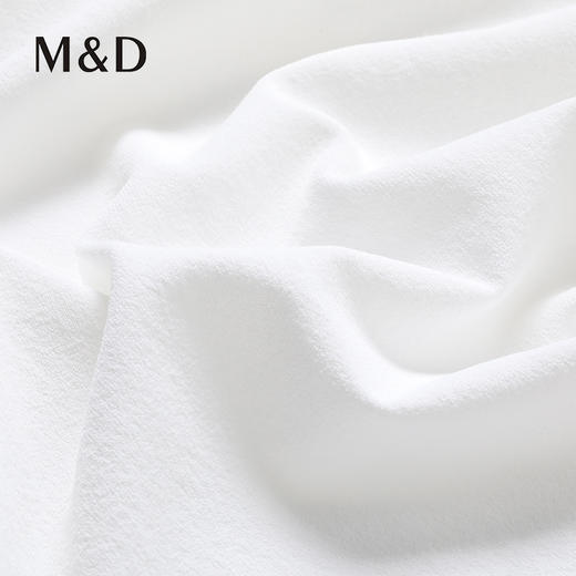 【名盾】圆领短袖T恤LXBB33602B 商品图3