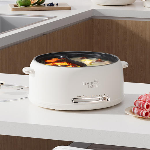 EJP1347WHT 电火锅 商品图8