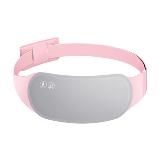 【暖男神器！送女朋友/老婆/闺蜜】石墨烯发热暖肚腰带，柔和温热舒适宜人，带来难以言喻的抚慰和安宁。送给妈妈、女友、老婆或闺蜜，用爱心温暖TA内心柔软的地方。健康呵护女性私密！ 商品图4