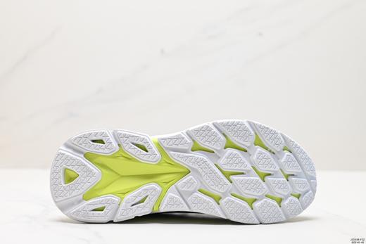 霍卡HOKA ONE ONE BONDI 7缓震跑步鞋1110511男鞋 商品图8