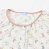 贝贝怡夏季孕妇产妇月子服舒适居家服棉弹轻薄面料透气凉爽睡衣空调服ZB1DY001 商品缩略图5
