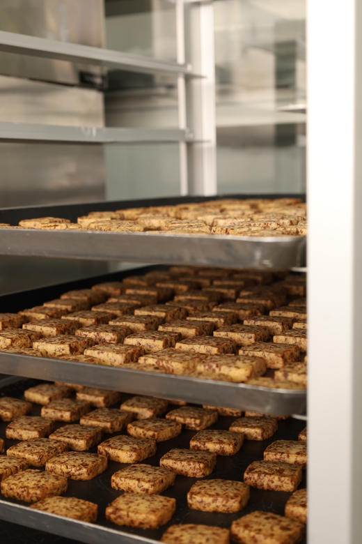 2山核桃曲奇 商品图2