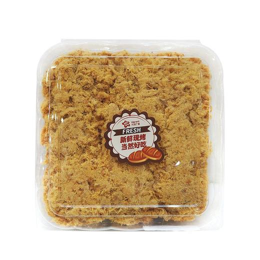 乳酪肉松面包（盒）(300±20g) 商品图0