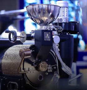 【武汉Cafeex限定】90分钟快速入门 中国咖啡烘焙师精讲课