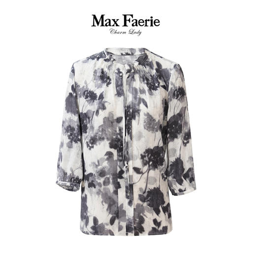 MJ2A342麦克斯菲瑞上衣 商品图0