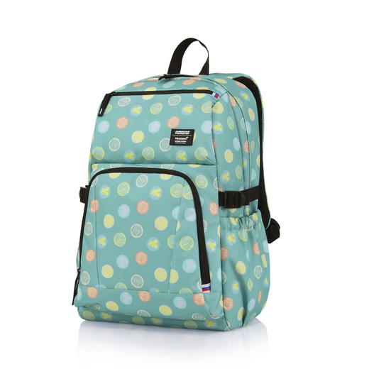 【美旅】SCHOOLITE DISNEY系列大口袋书包NC1*001 商品图10