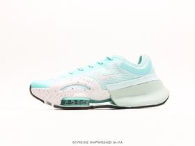 耐克Nike Air Max Scorpion FK休闲运动跑步鞋DJ1702-002男女鞋