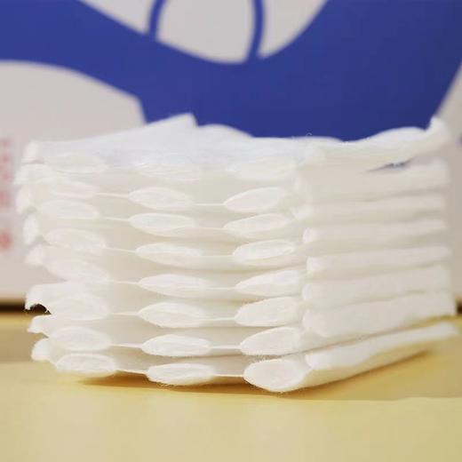 苏软软180片夹心化妆棉-1300 商品图2