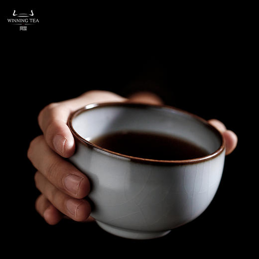 问鼎官汝敦善杯（缺货） 商品图1