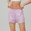 IYOGA 2024 夏季防走光轻薄防晒短裤 k3-009 商品缩略图0
