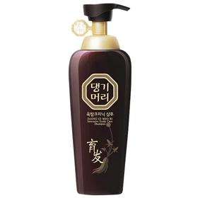 댕기머리 육발클리닉 샴푸500ml