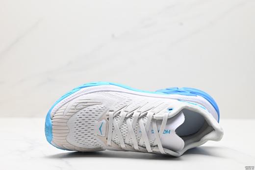 霍卡HOKA ONE ONE BONDI 7缓震跑步鞋1110511男鞋 商品图1