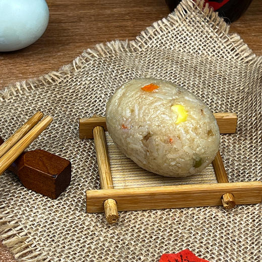 【端午好礼】端午节糯米蛋 海绵宝宝蛋 商品图4
