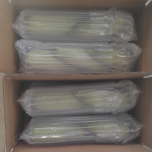 刘顺义生态香瓜 生态种植，不使用任何化肥、化学农药、化学杀虫剂、除草剂、膨大素，保果剂，激素， 采用人工除草生物防控； 地下深井水灌溉 商品图5