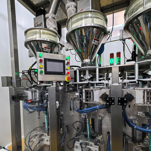 中老年有机高钙奶粉 商品图12