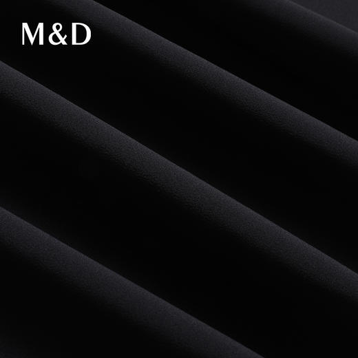 【名盾】空气感快干松紧裤 轻量、弹性、轻盈快干，DP免烫易打理LXAB17601C 商品图3