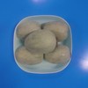 刘顺义生态香瓜 生态种植，不使用任何化肥、化学农药、化学杀虫剂、除草剂、膨大素，保果剂，激素， 采用人工除草生物防控； 地下深井水灌溉 商品缩略图6