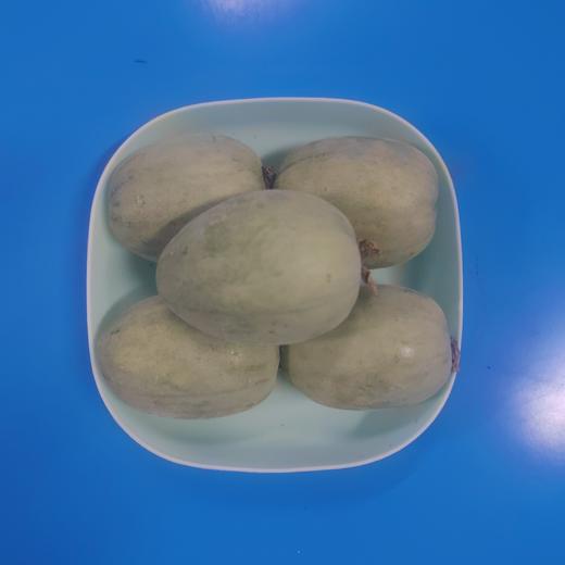 刘顺义生态香瓜 生态种植，不使用任何化肥、化学农药、化学杀虫剂、除草剂、膨大素，保果剂，激素， 采用人工除草生物防控； 地下深井水灌溉 商品图6