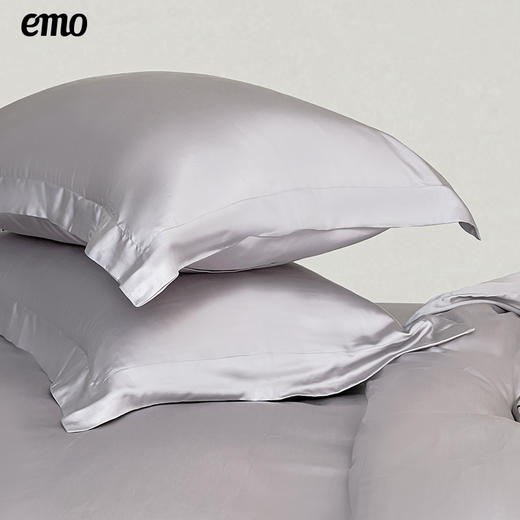 【一默】60SLF兰精天丝 四件套 商品图1