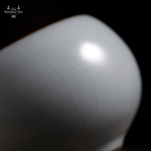 问鼎官汝禅定杯 商品图2