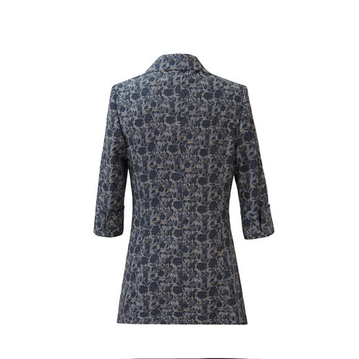 MJ2A161麦克斯菲瑞西服 商品图1