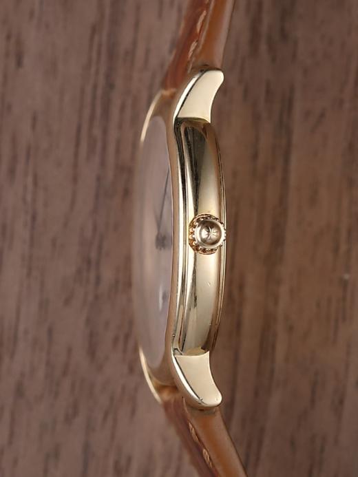 江诗丹顿 古董金表 商品图5