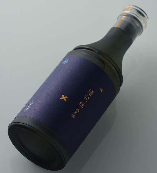 糯言 · 檀寂桂纯米酒 350ml / 700ml 商品图5