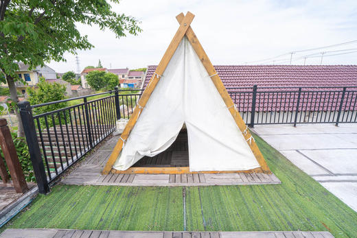 上海慢姑娘月亮湾轰趴馆 商品图5