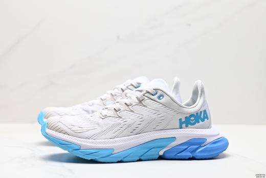 霍卡HOKA ONE ONE BONDI 7缓震跑步鞋1110511男鞋 商品图3