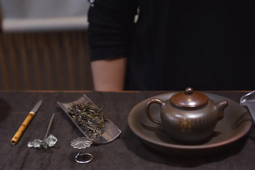 清客普洱·弯弓｜2024年头春 商品图5