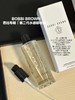 BOBBI BROWN 芭比布朗清透舒盈洁肤油卸妆油200ml/400ml 深彻清洁 商品缩略图3