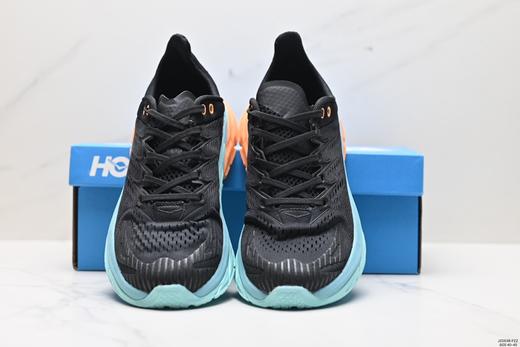 霍卡HOKA ONE ONE BONDI 7缓震跑步鞋1110511男鞋 商品图6