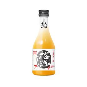 三恩300ml梅酒