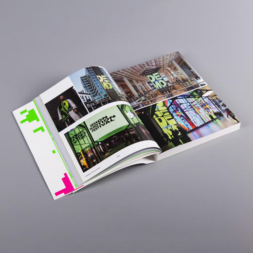 平面动效：显屏时代的品牌设计 | Graphics on the Move: Dynamic Branding 商品图5