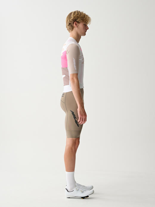 MAAP 男士 Eclipse Pro Air Jersey 2.0短袖骑行服樱花白 商品图2