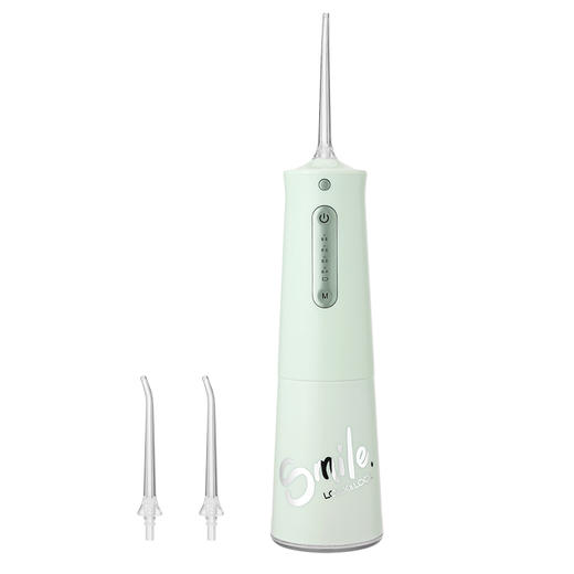 ENR1117GRN 冲牙器 商品图0