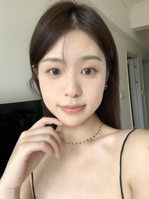 wecute日抛美瞳 冰透椰青 14.2mm 商品图0