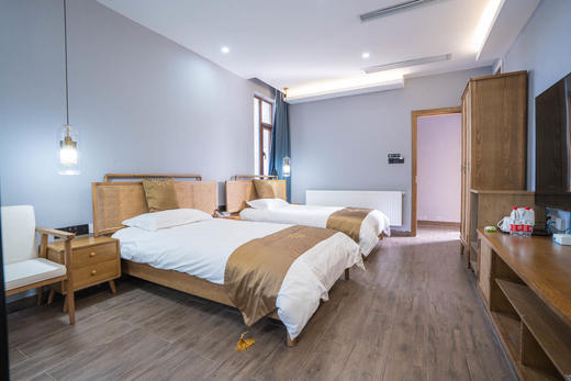 上海慢姑娘月亮湾轰趴馆 商品图4