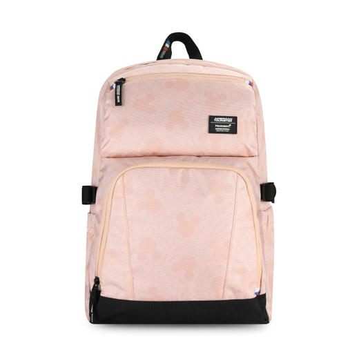 【美旅】SCHOOLITE DISNEY系列大口袋书包NC1*001 商品图11