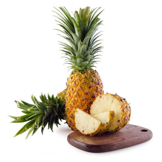 广东菠萝（1500±100g）-不削皮请备注 商品图1