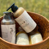陌上私人订制-草本洗发水 商品缩略图4