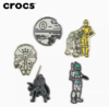 CROCS 饰品 智必星星球大战五件套 商品缩略图0