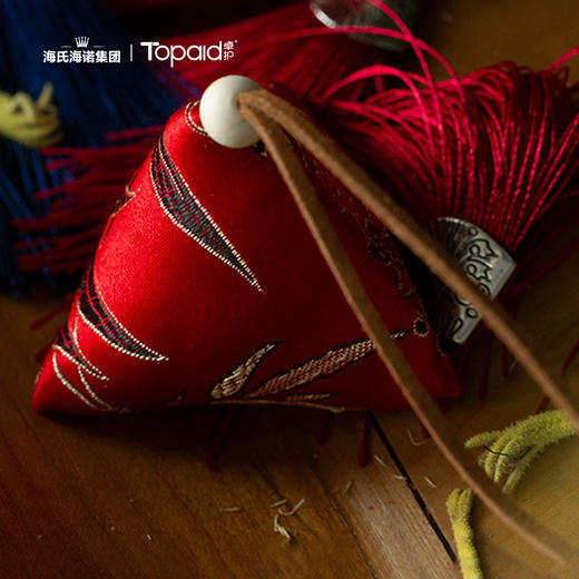 【现编现发，不接受拦截，除严重质量问题不退换，介意勿拍哦】卓护 部分预售2-4天发货 端午安康伴手礼，12件艾草礼，悠悠艾草香，伴身愿安康 商品图7